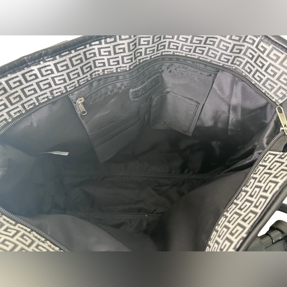 Via Roma Tote Bag - Picture 7 of 8